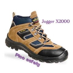 sepatu jogger x2000