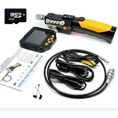borescope nts-200