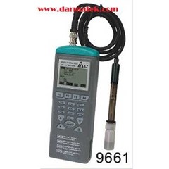 az 9661 ph/ wh datalogger