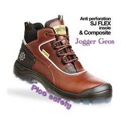 sepatu jogger geos