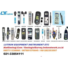 lutron ph-208 ph meter