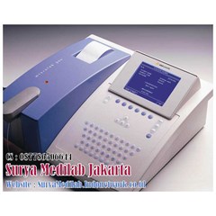 photometer microlab 300