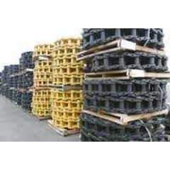 sparepart undercarriage alat berat : spare part track link assy alatberat. www.spareparttruk.com