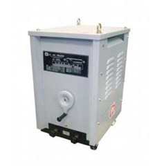 travo las wim ac 400a welding machine