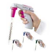 manual pipette pump fix nozzle