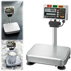 fs i series waterproof bench scales