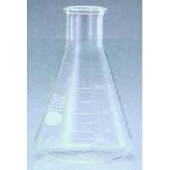 tabung erlenmeyer