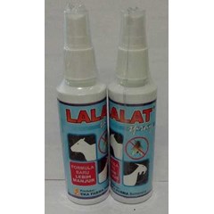 obat pengusir lalat khusus ternak lalat spray