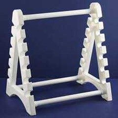 pipette stand horizontal