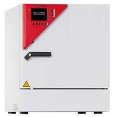co2 incubator c 53l binder