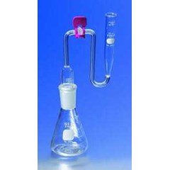 apparatus arsenic determinator