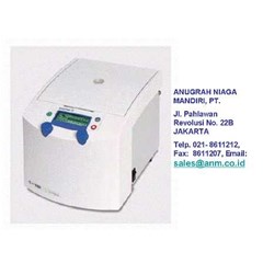 centrifuges