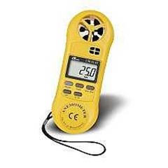 anemometer model lm 81at