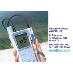 horiba we sell do meter conductivity meter portable