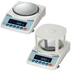 fx-i series precision balances