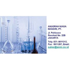 glassware we distribute & sell