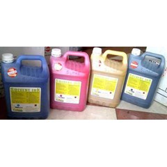 tinta polaris 5l ( flora)