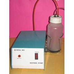 suction pump lokal type 901 wina