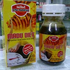 madu diet at thoifah