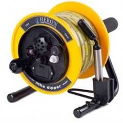 water level meter heron little dipper with 22m probe