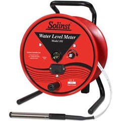 water level meter solints 101 - mitra laser