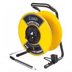 heron water level measuring tapes