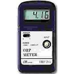 alat ukur orp meter