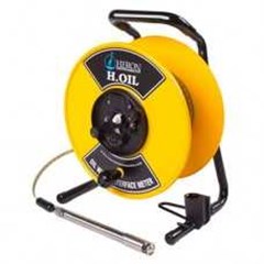 water interface meters heron h.oil oil