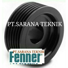 fenner pulley spa complete taper bushing fenner pulley pt.sarana teknik