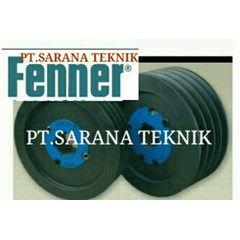 fenner pulley spz complete taper bushing fenner pulley pt.sarana teknik