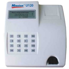 urine analyzer zenix zn-120