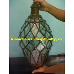pewarnaan antik logam / efek warna antik logam