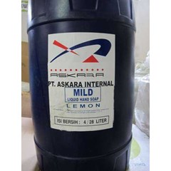 handsoap chemical