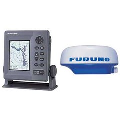 radar furuno 1623