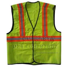rompi / safety vest
