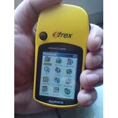 garmin etrex venture