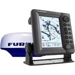 radar furuno 1715
