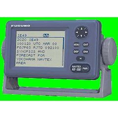 navtex furuno nx 300