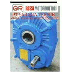 rossi motoriduttori shaft mounted speed reducer smsr ocr