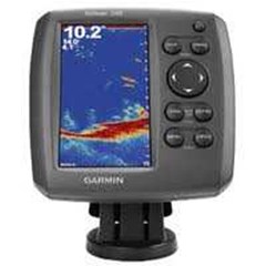 garmin 350c fish finder