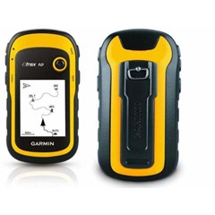garmin etrex 10 gps portable