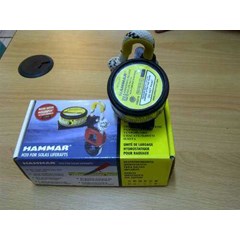 hydraustatic release unit hammar