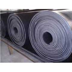 karet lembaran neoprene