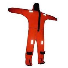 immersion suit
