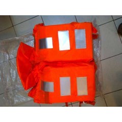 life jacket solas