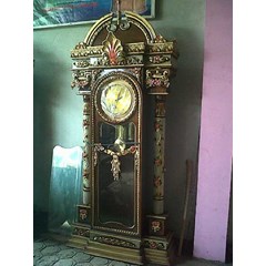 jam duduk
