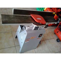 wood jointer wj-150 oscar