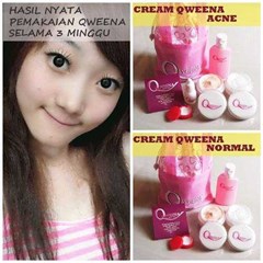 harga cream qweena murah asli grosir