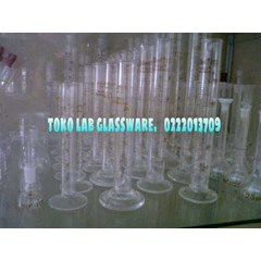 menjual peralatan gelas laboratorium, alat peraga, laboratorium glassware, gelas kimia