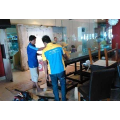 meteor cafe - purwokerto